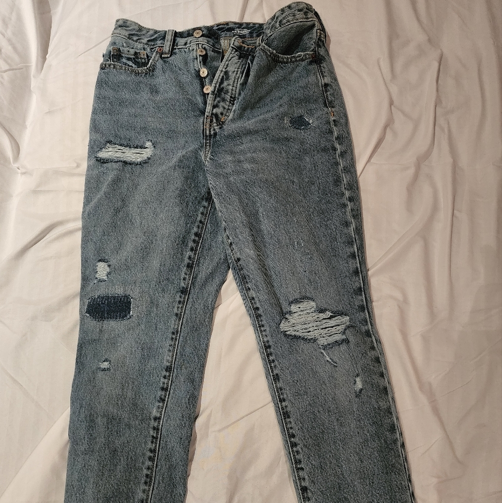 Old Navy Jeans